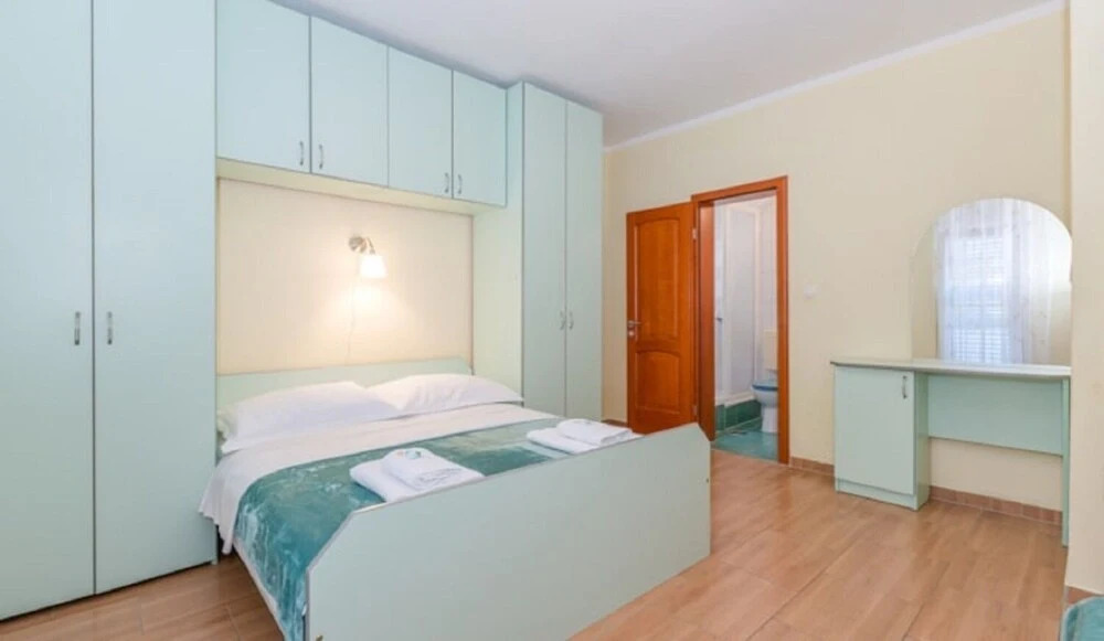 Jope - 60 m From Beach - A4