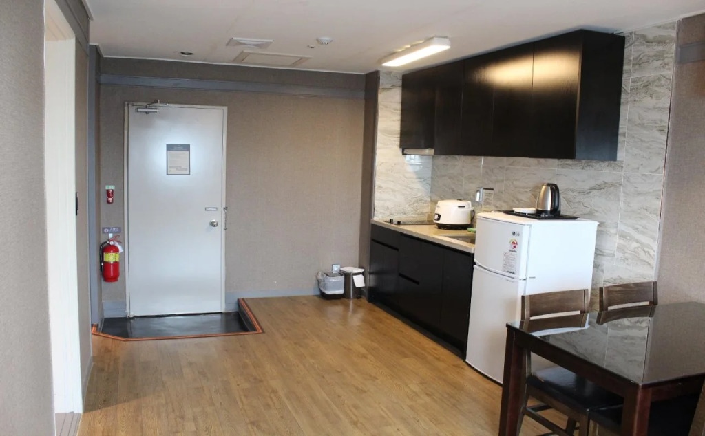 KensingtonResort JirisanNamwon