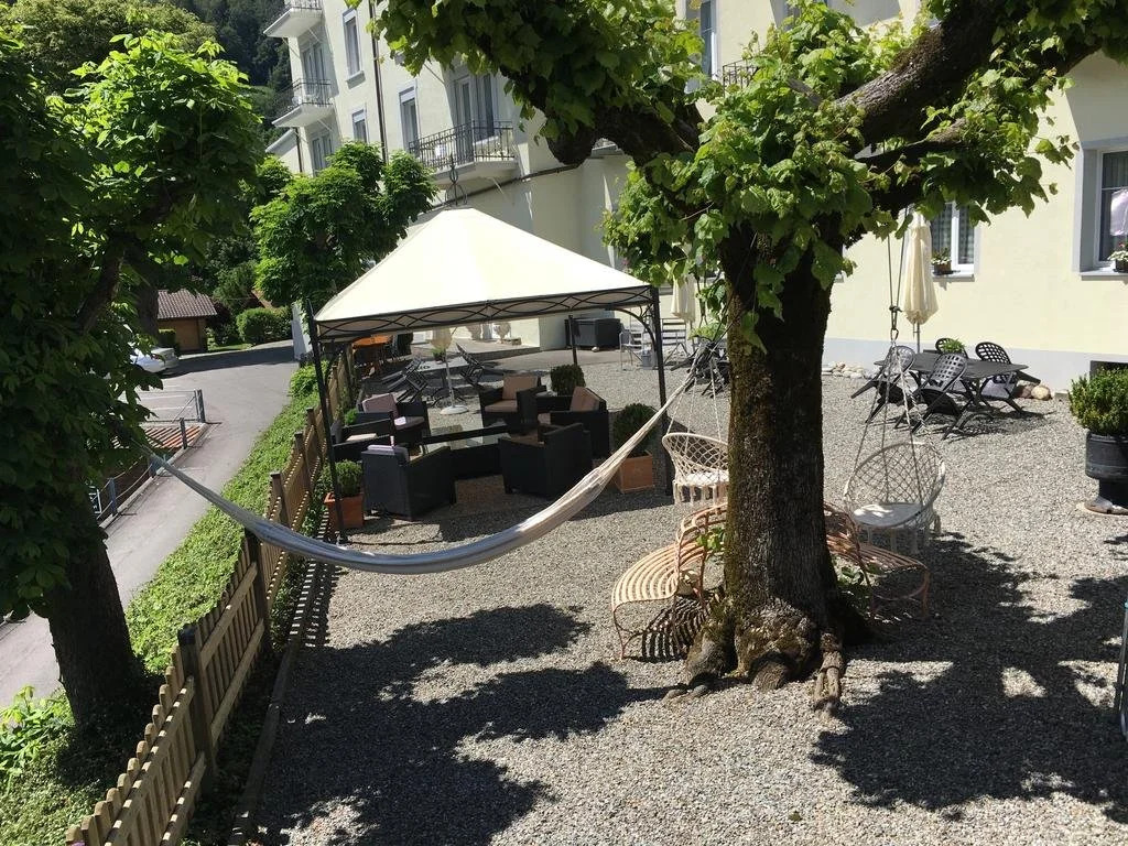 Hotel Schönbühl