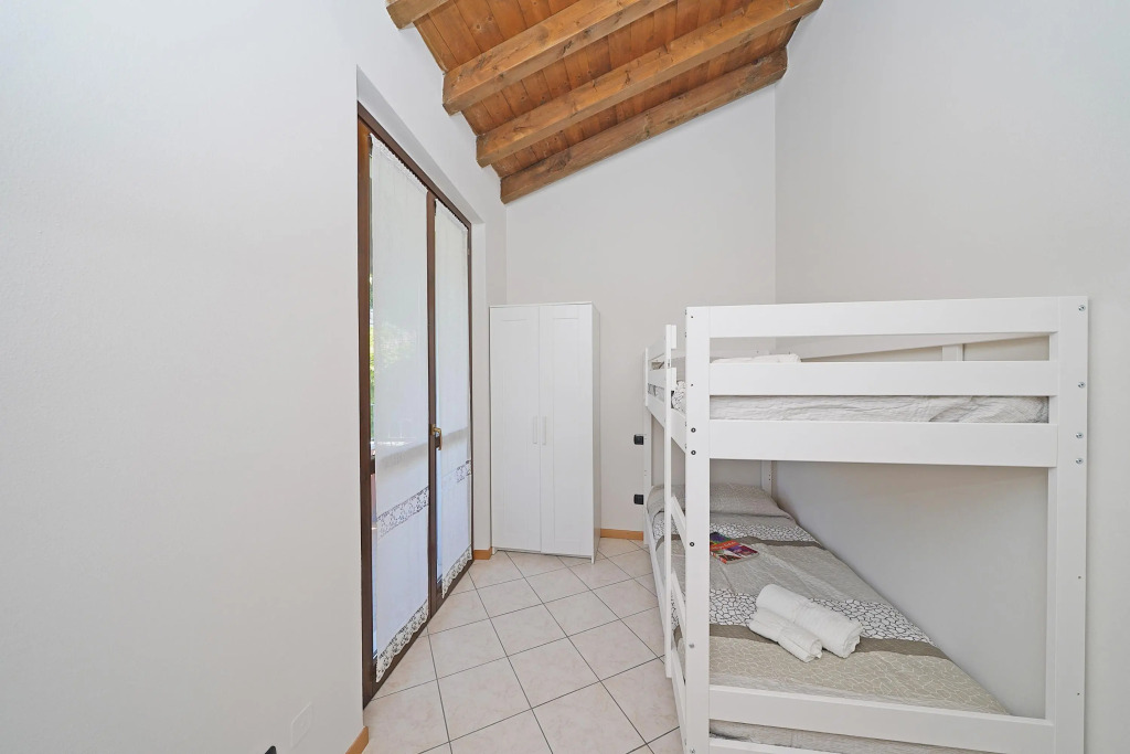 Juniper Flat  in Manerba del Garda