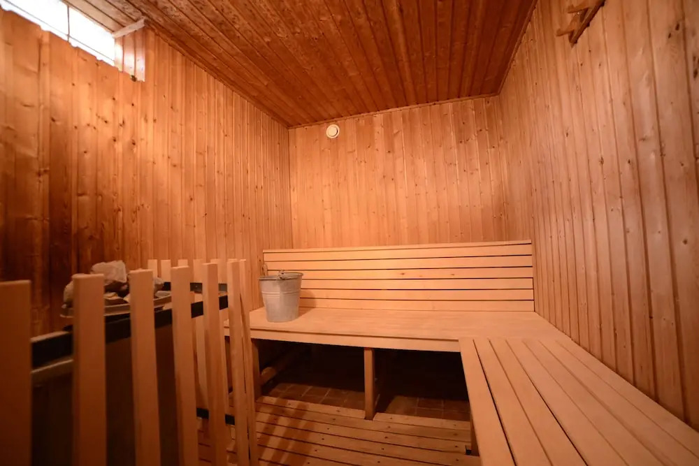 Gränna Strandhotell
