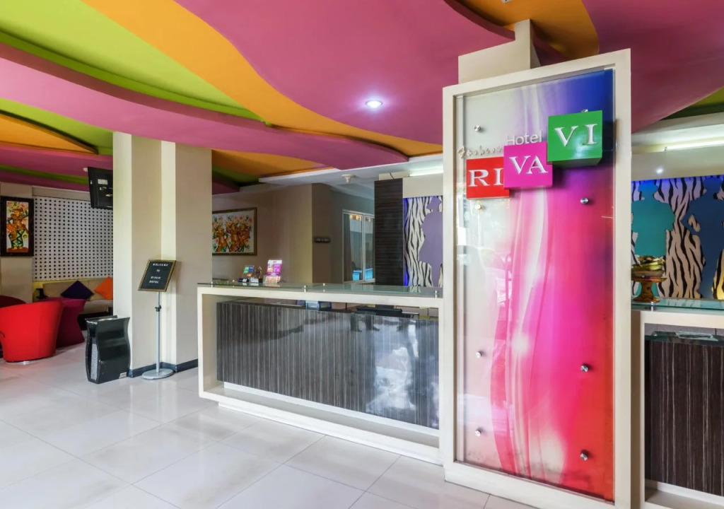 The Rivavi Legian