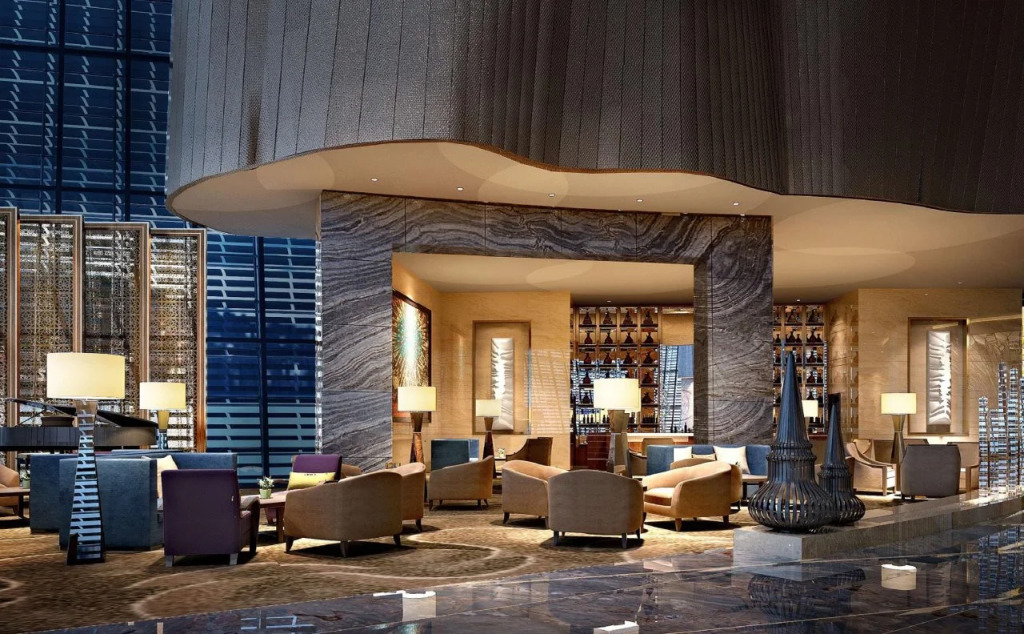 Wyndham Grand Foshan Gaoming