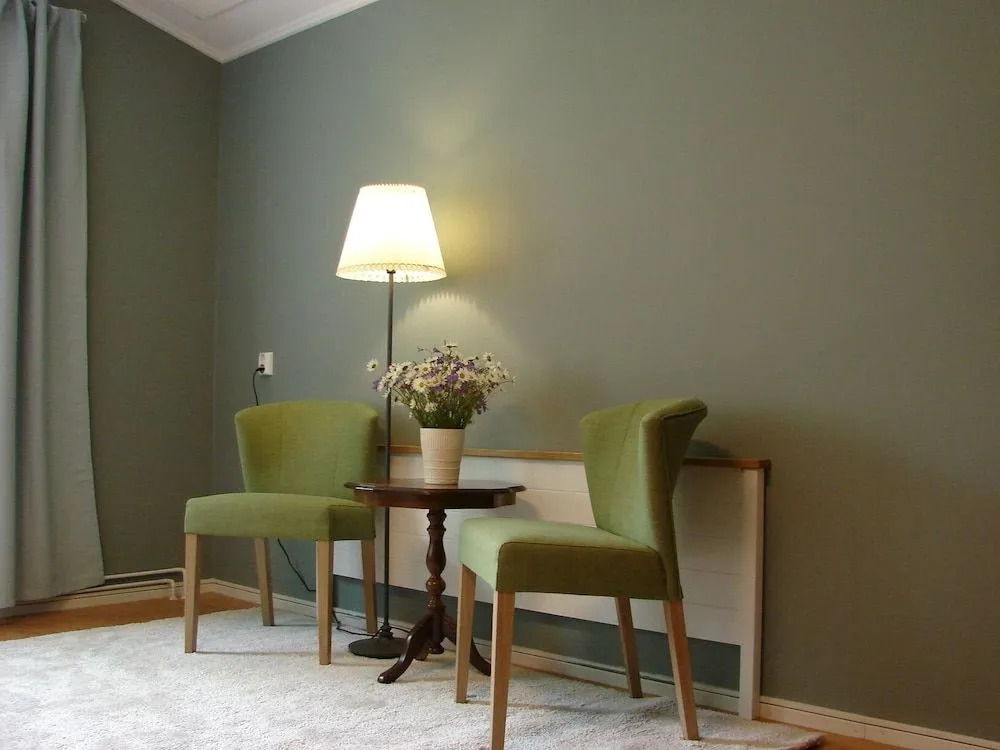 Sjugare Gård Glamping