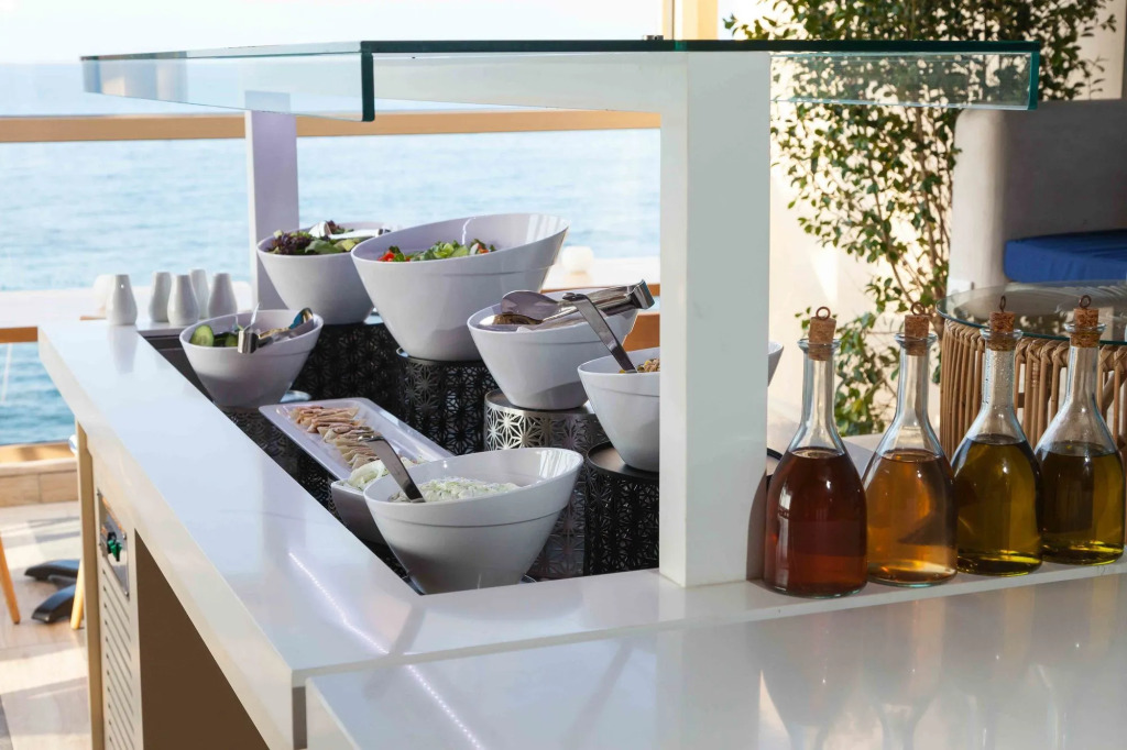 Serenity Spritz Boutique Hotel