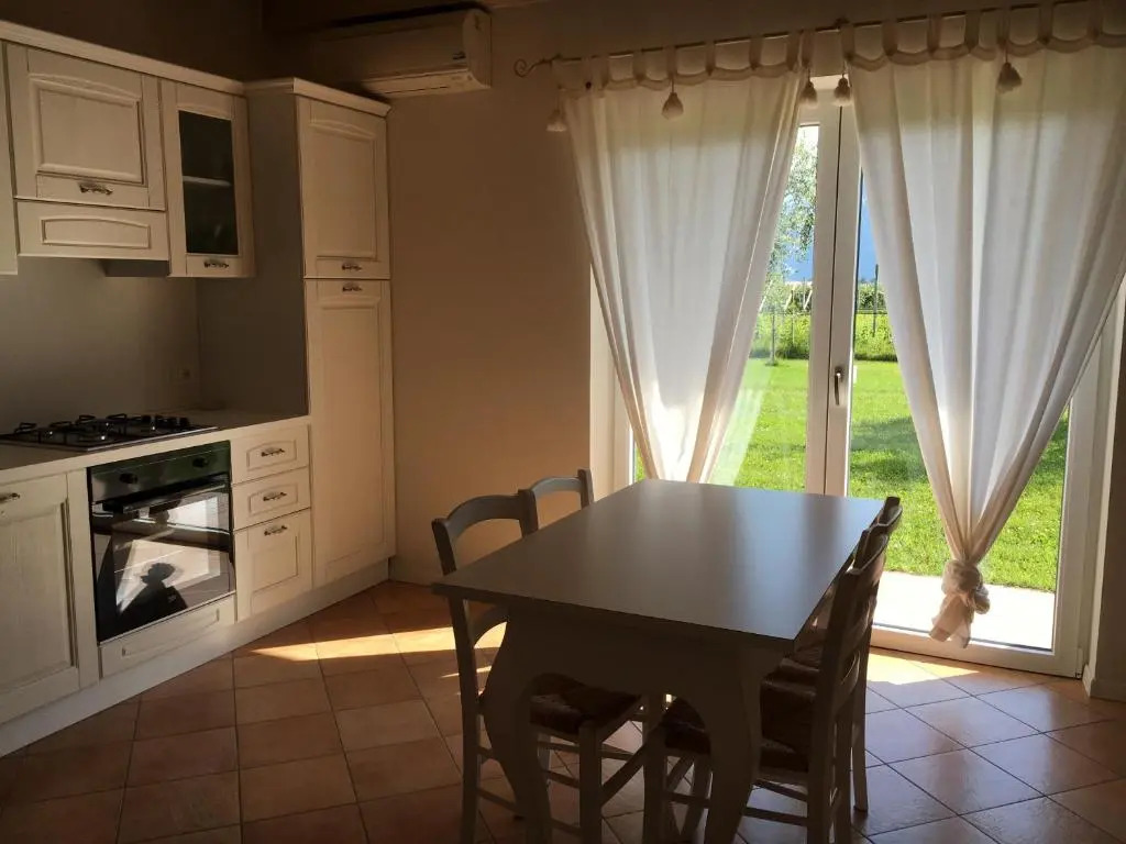 Agriturismo Maso Bergot