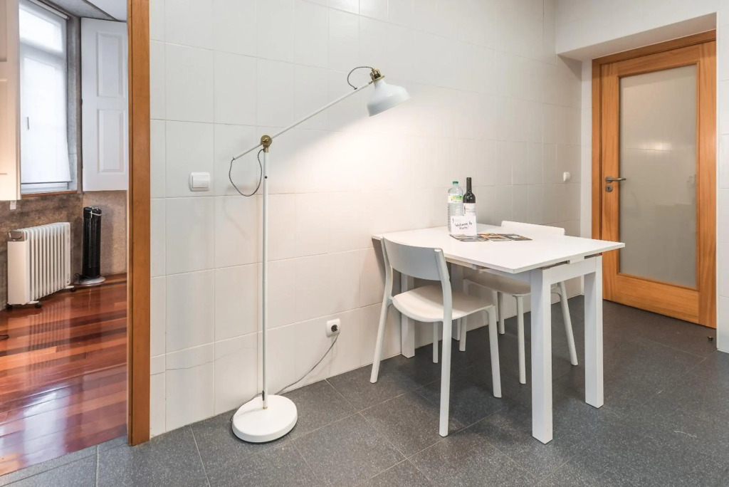 GuestReady - Ao Coliseu 2D Central studio suite