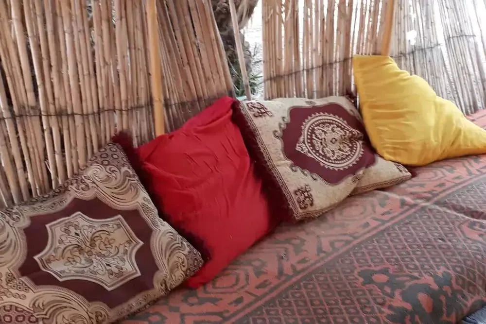 Auberge la Palmeraie