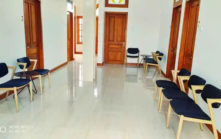 Hotel Radyoharto