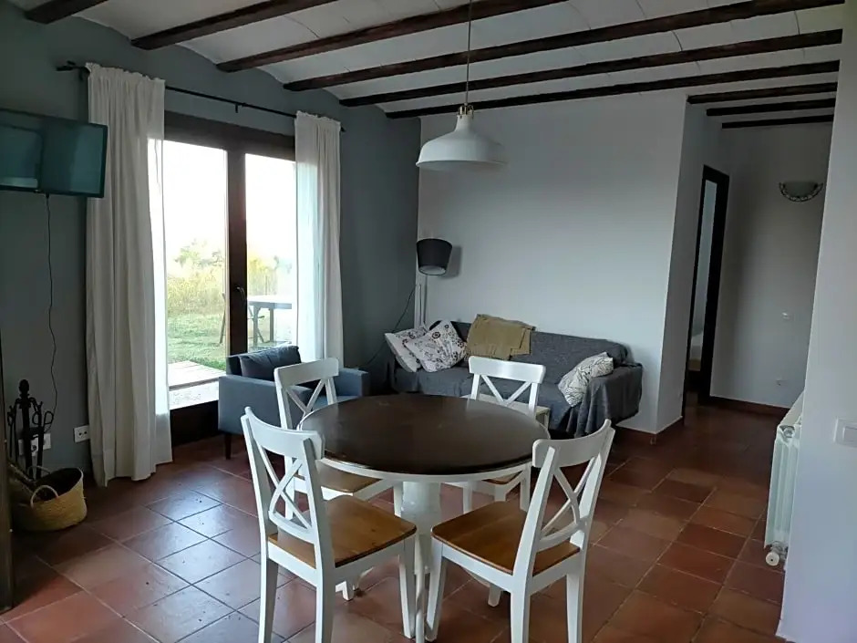Hotel Rural la Frasera