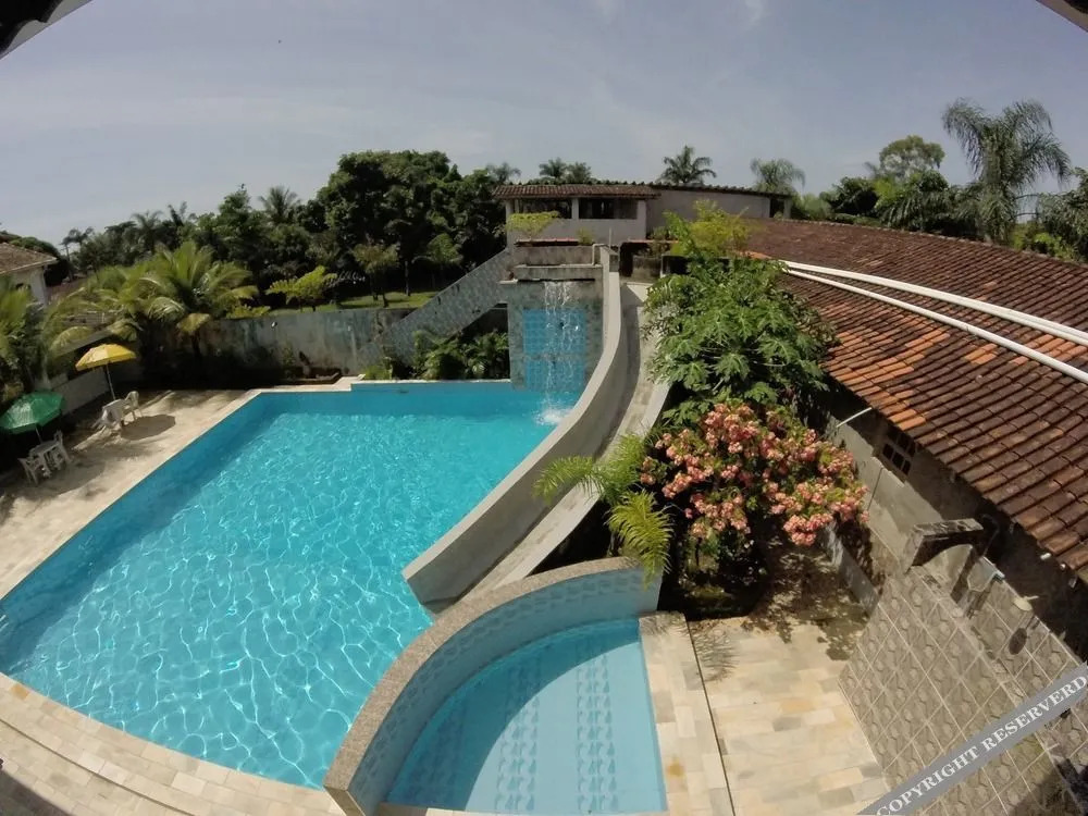 Hotel Riviera Itanhaém