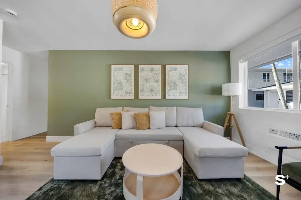 Cozy Miami 1-BD - Gym & Free Parking
