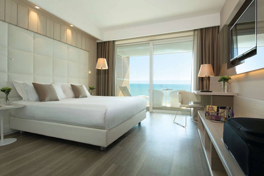 Almar Lido Jesolo Resort & Spa