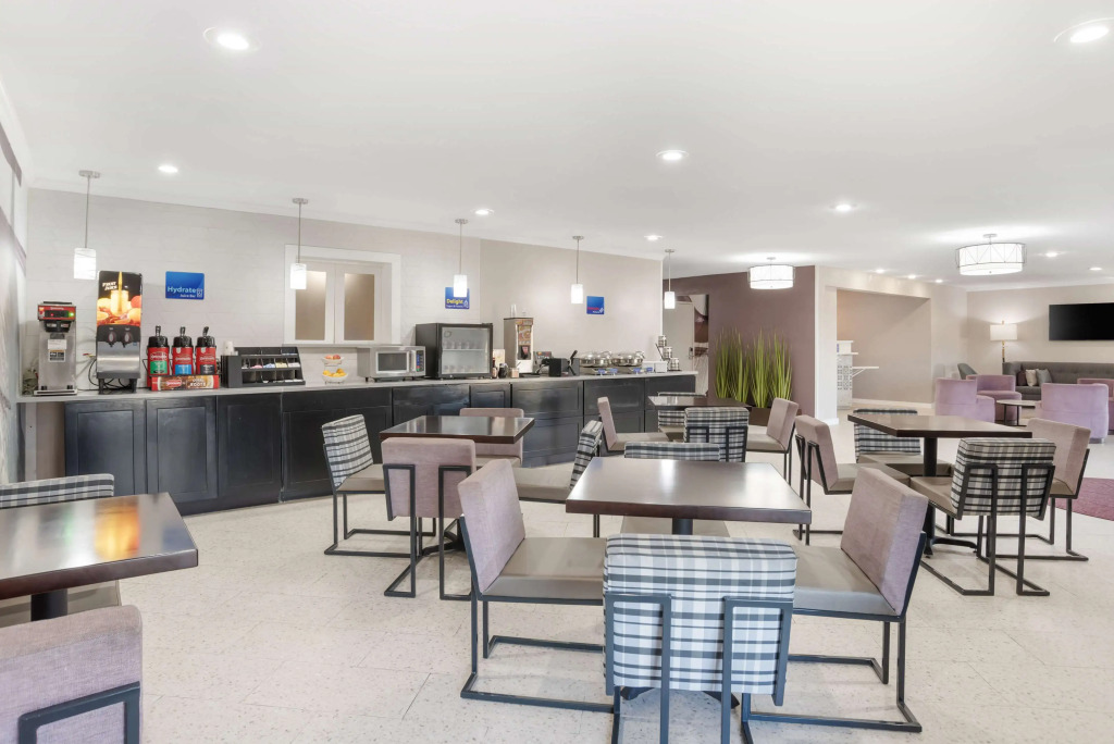 Best Western Bayou Inn
