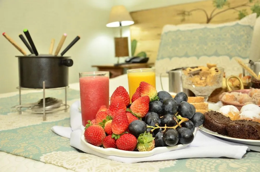 Hotel Fazenda Hípica Atibaia