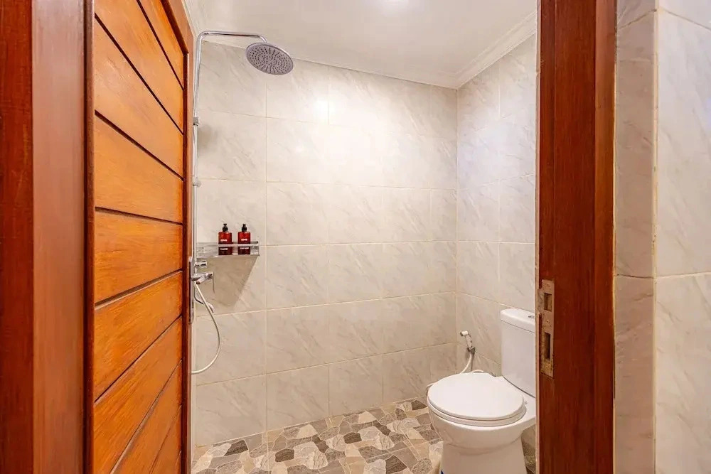 Cove Cubang Homestay