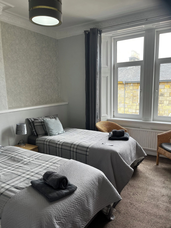 DunMoore Guesthouse