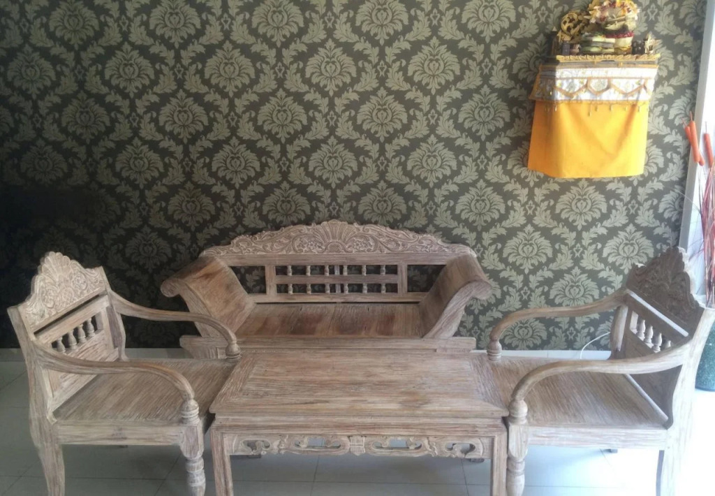 Kembang Sari Suites