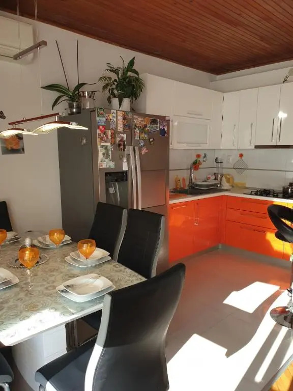 Apartment Šarić