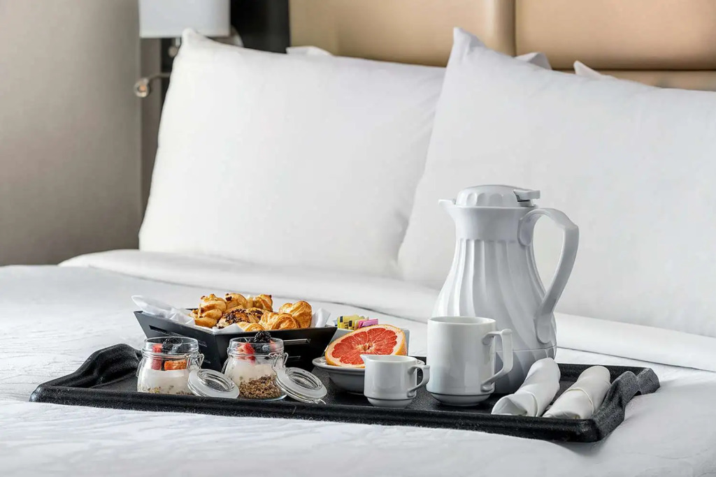 Hilton Garden Inn NYC Financial Center/Manhattan Downtown