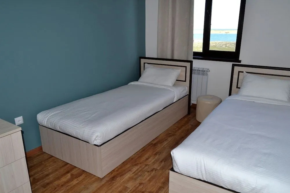 Tsovasar Family Rest Complex