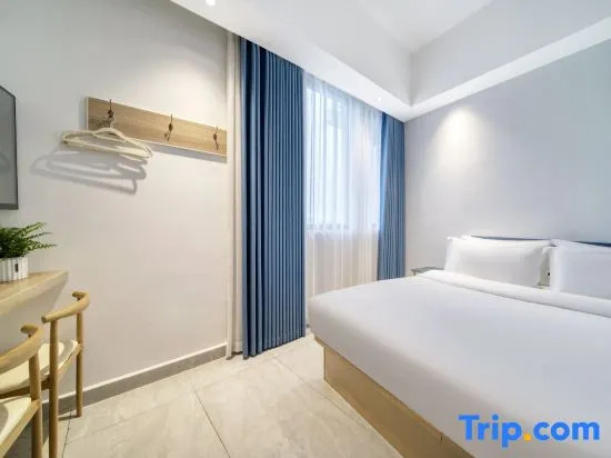 Tianyue Express Hotel (Yueqing Hongqiao Branch)