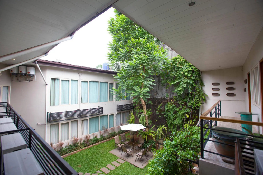 RedDoorz Cipete Selatan