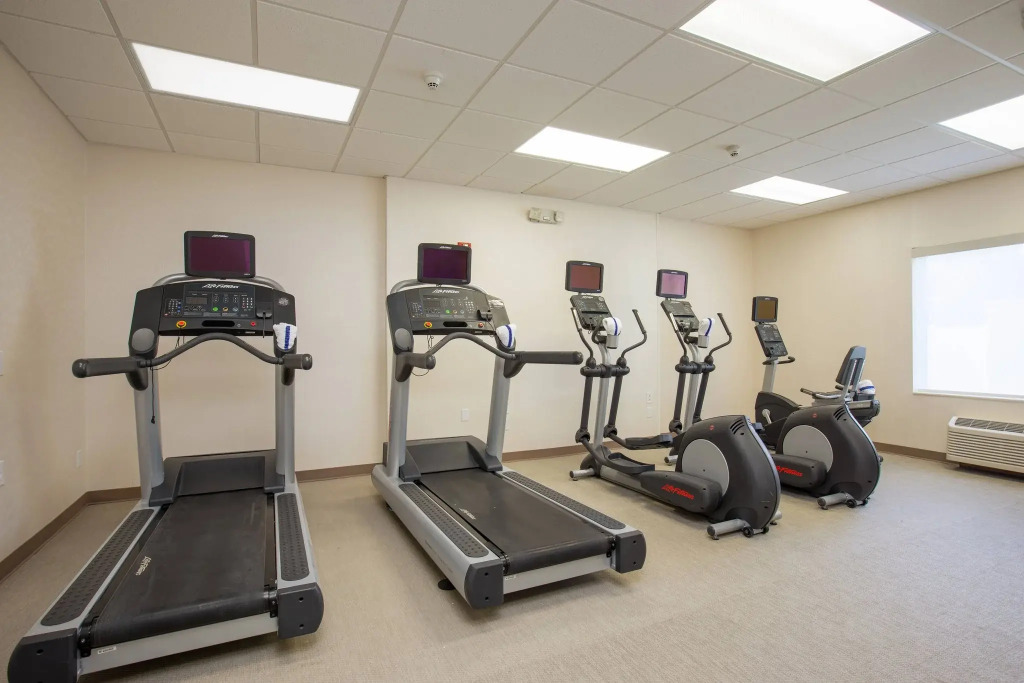 SpringHill Suites Orlando Altamonte Springs/Maitland