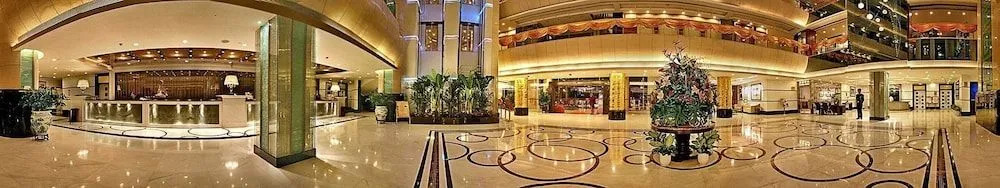Jinhui Hotel