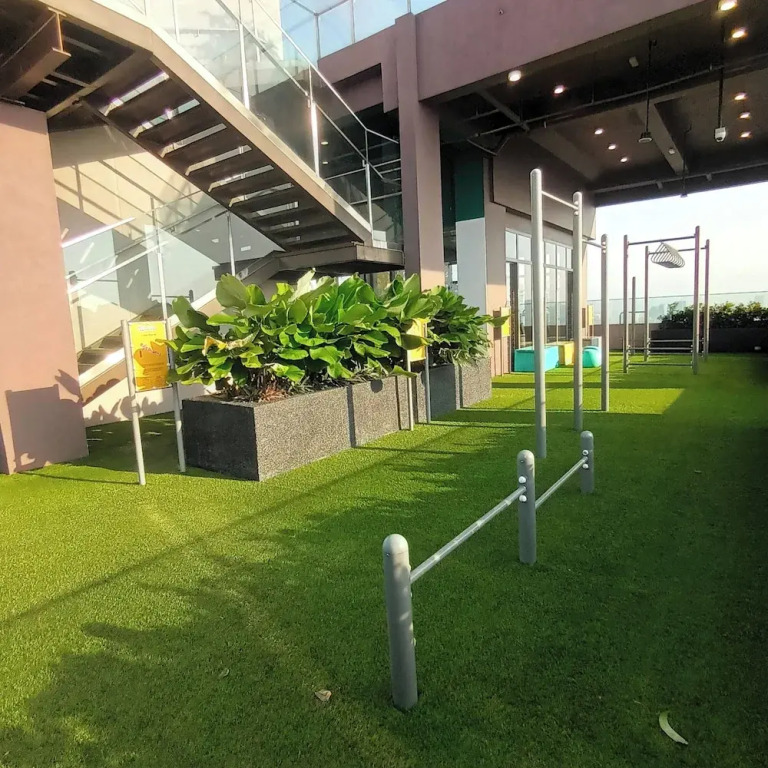 Riveria City Kuala Lumpur Sentral by Archos