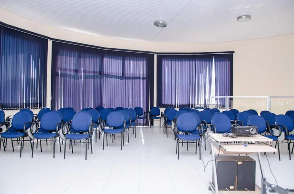 Ferian Plaza Hotel