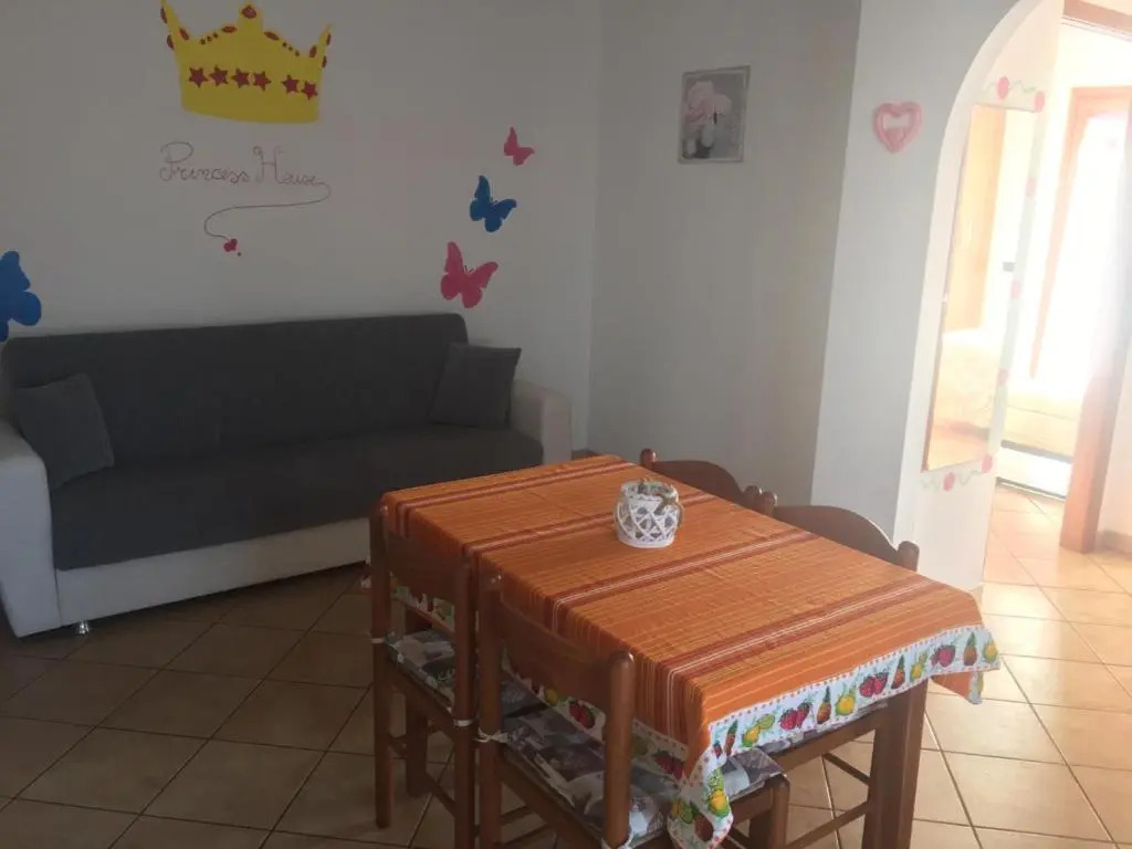 Princess House