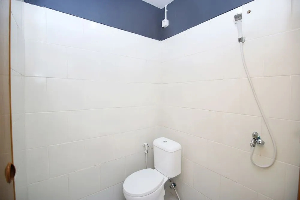 Kamar Keluarga Syariah Johar Baru