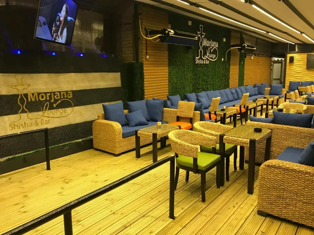 Heathrow Inn Hotel