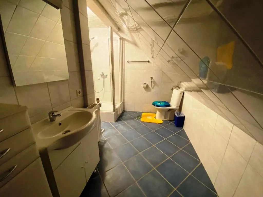 Appartements Eibel