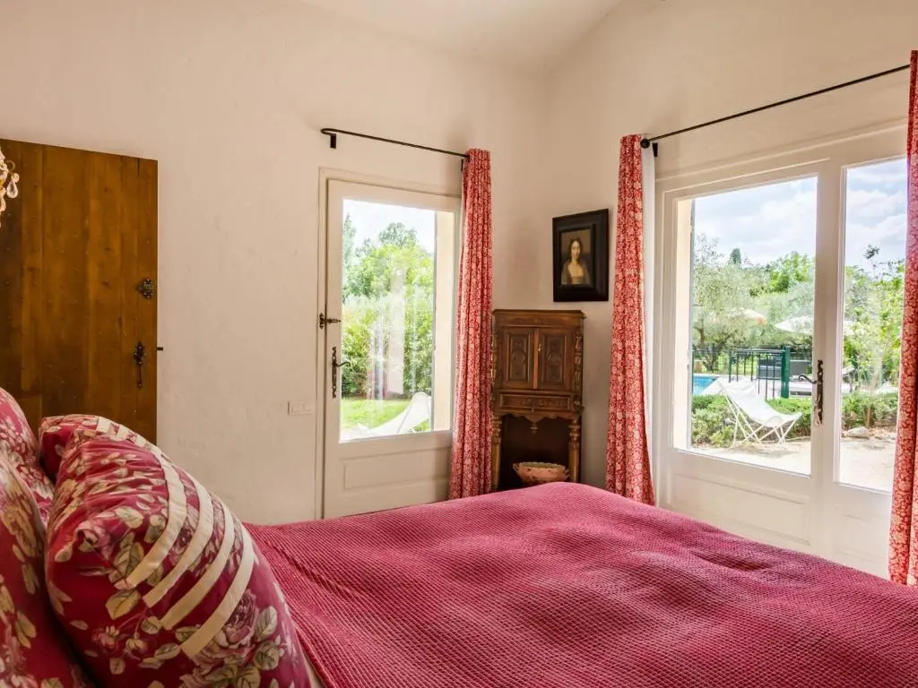 Maison Paradou, 8 pièces, 12 personnes - FR-1-599-10