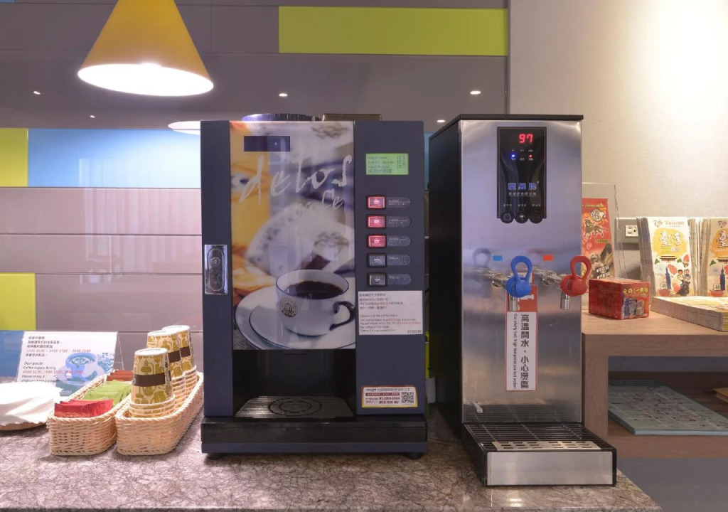 Ximen Hotel