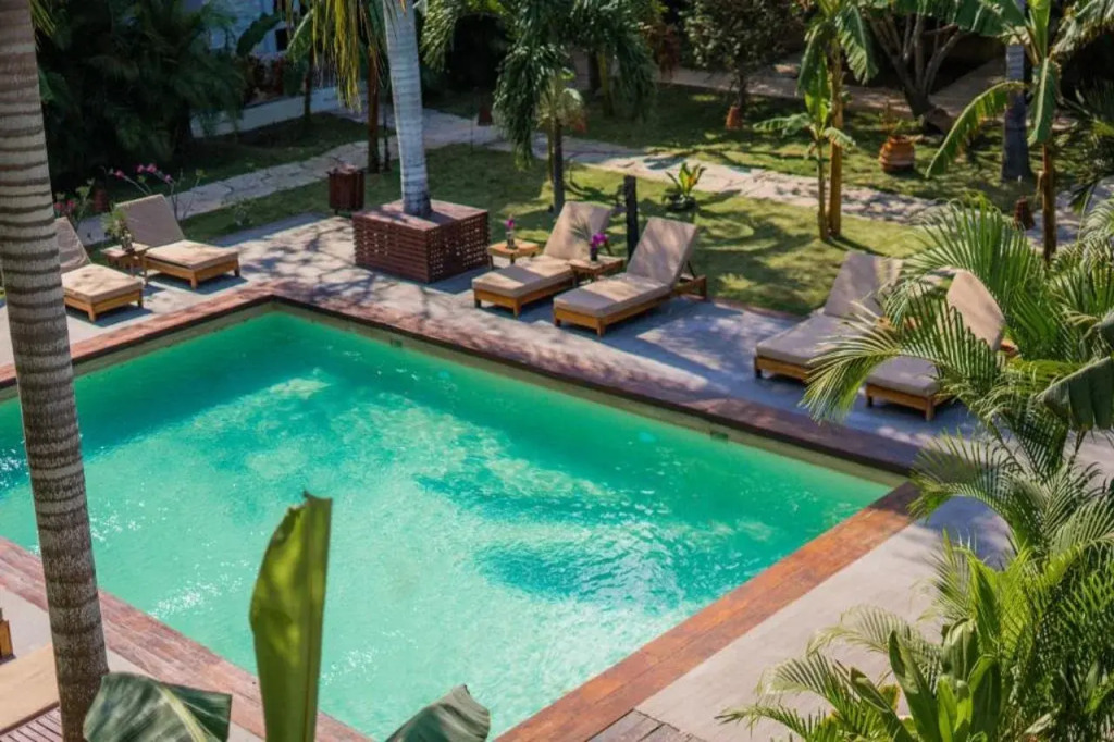 XscapeTulum