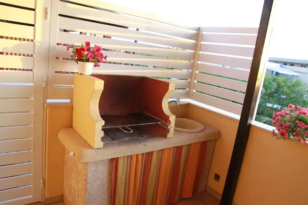 Residence Andrea Doria