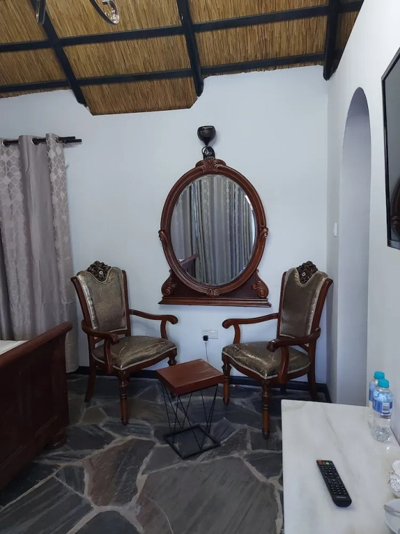 Oslo Hotel Zambia