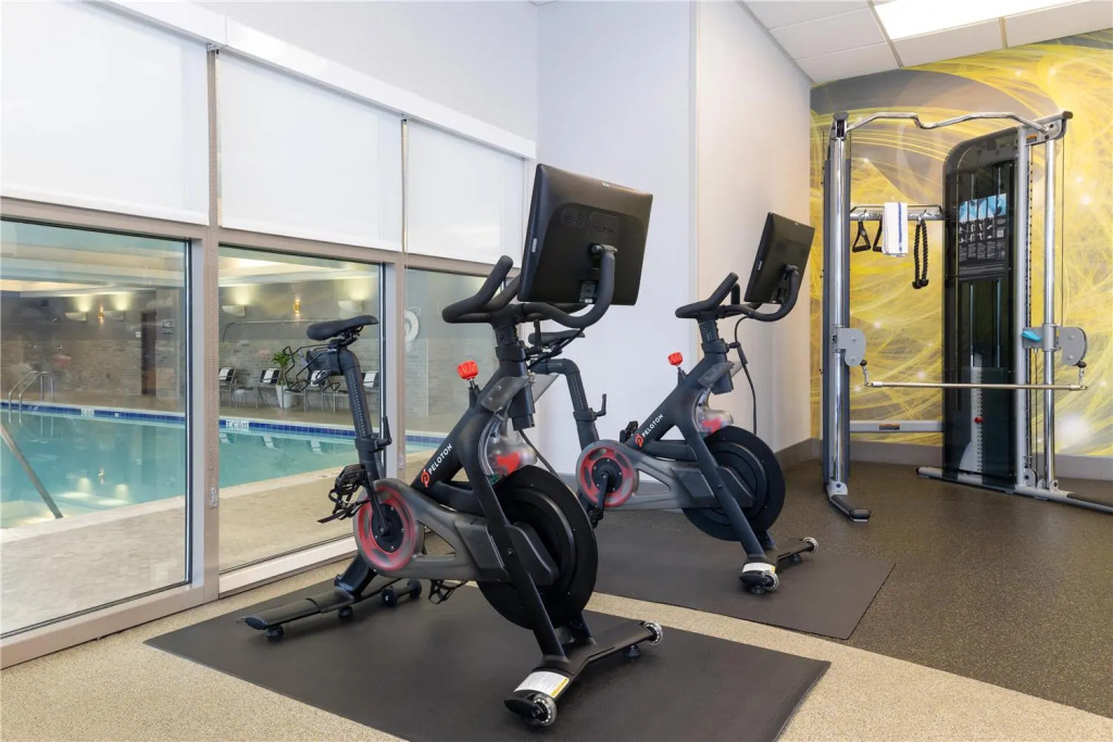 Hilton Garden Inn Hanover Arundel Mills, MD
