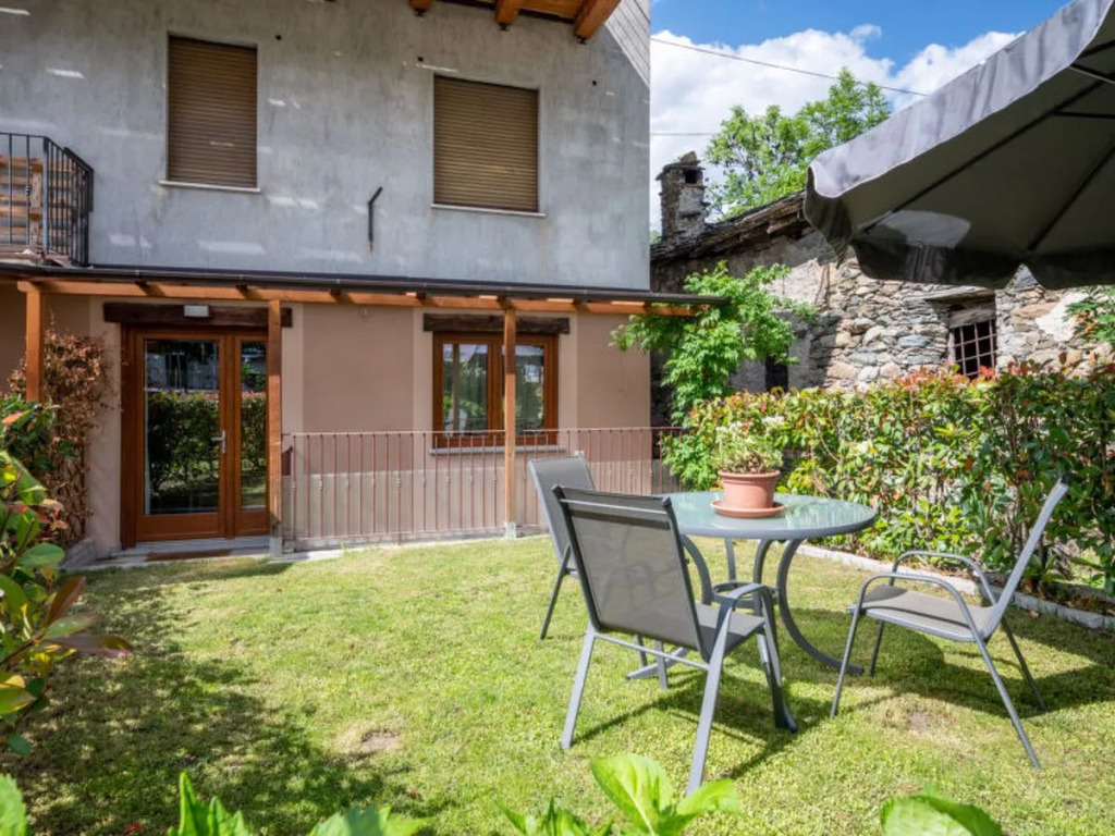 La Maison de Josephine (AOF101)