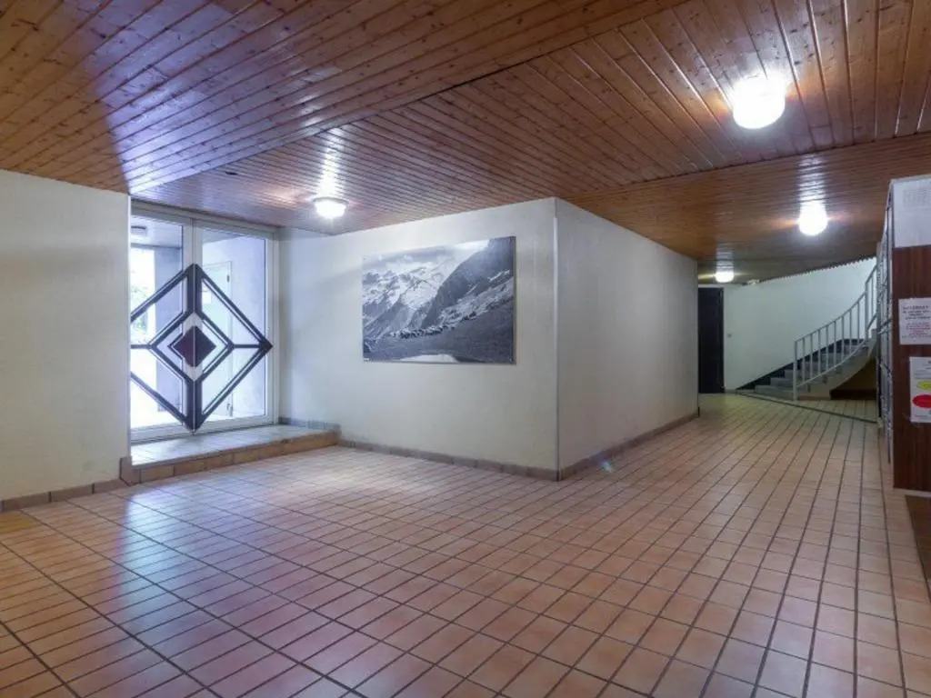 Appartement Luz-Saint-Sauveur, 2 pièces, 6 personnes - FR-1-402-97