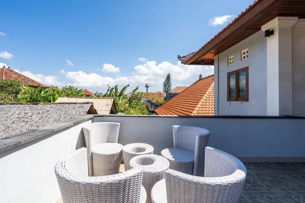 Sanur Villa Totem