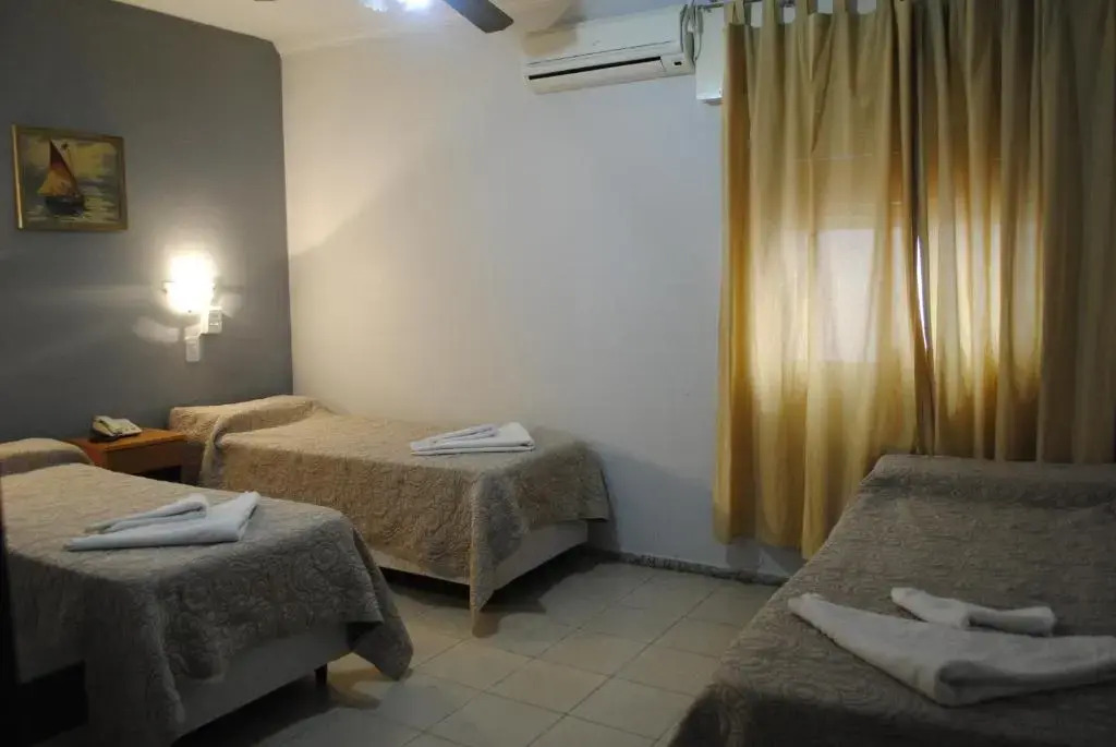 Hotel La Toscana