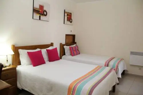 Residencial Fonseca Cardoso