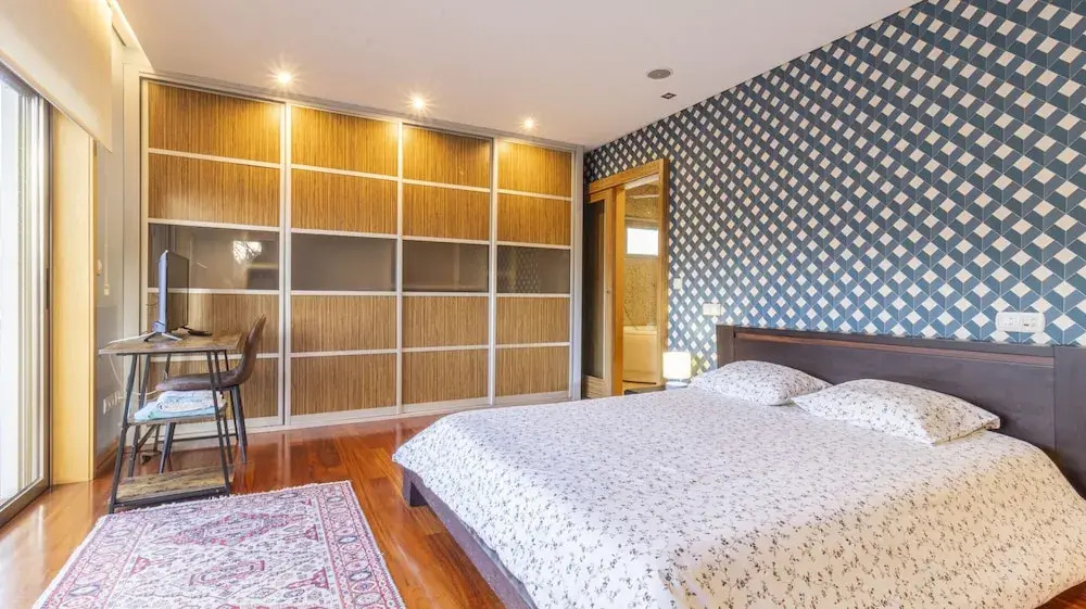 Gorgeous villa Looking to Douro