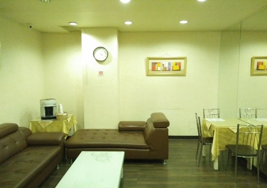 Joy Garden Hotel