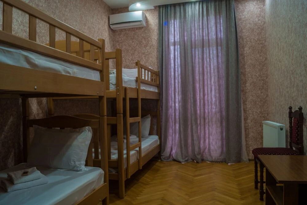Old Vera Hostel