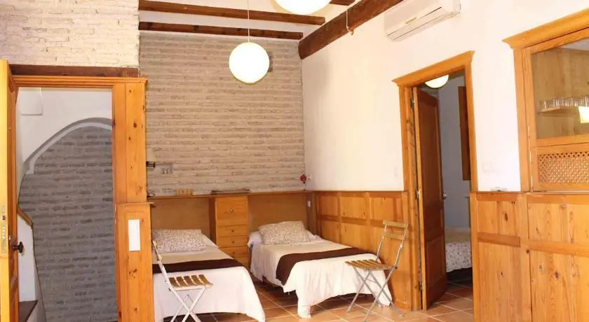 Casa del Carmen